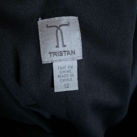 Black joggers - Picture 3 of 3